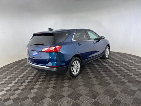 Used 2020 Chevrolet Equinox LT FWD image 5
