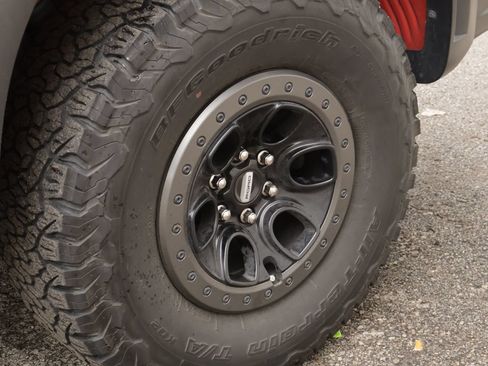Used 2021 Ford F150 Raptor w/ Equipment Group 801A High AWD/4WD image 42