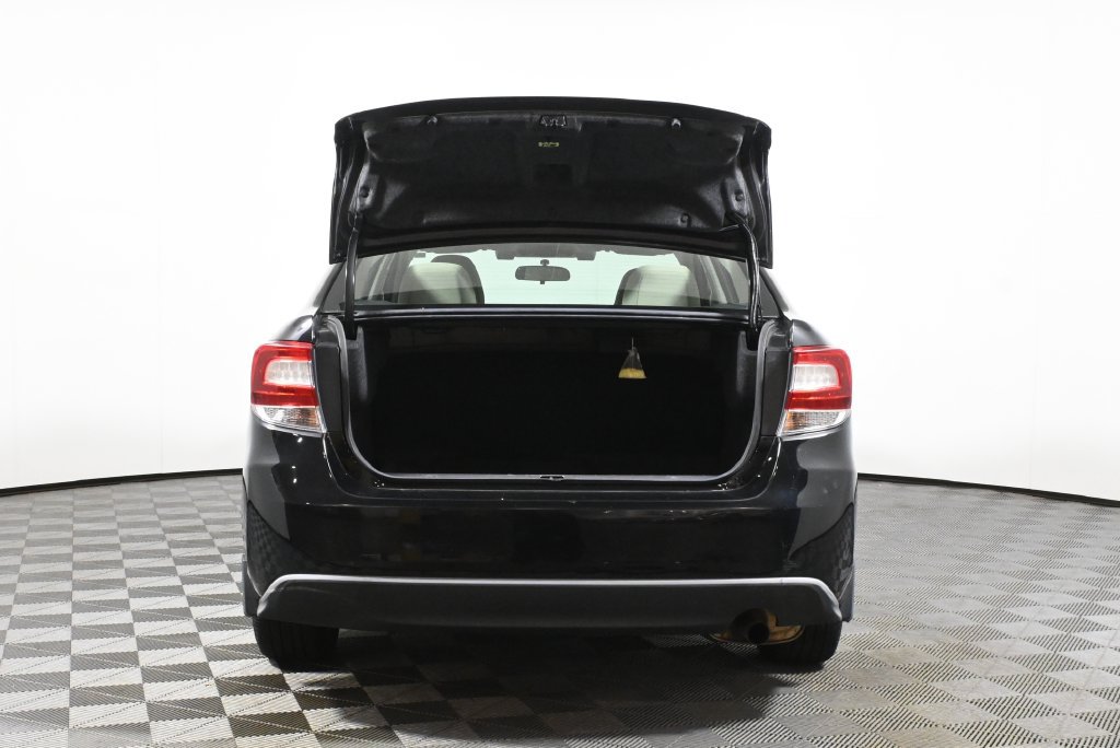Used 2020 Subaru Impreza 2.0i Premium AWD/4WD image 31