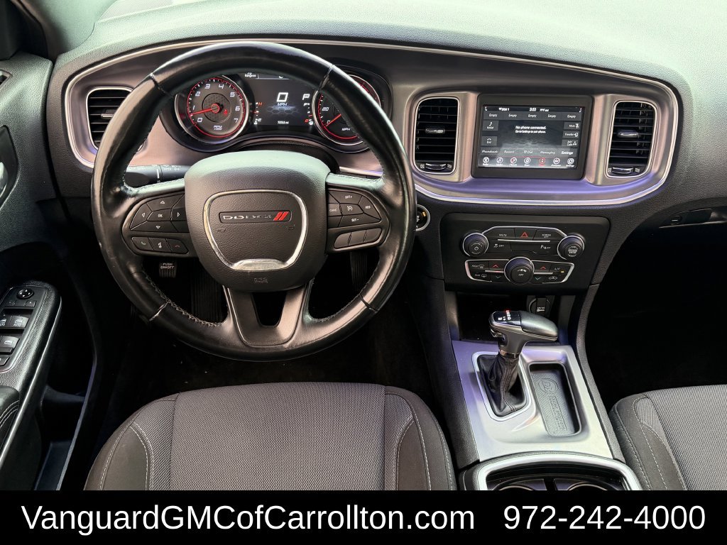 Used 2020 Dodge Charger SXT RWD image 11