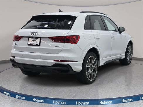 Used 2025 Audi Q3 2.0T Premium Plus w/ Premium Plus Package image 6