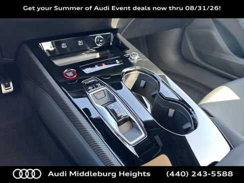 New 2026 Audi S5 Prestige AWD/4WD image 38