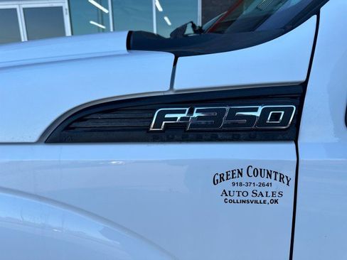 Used 2015 Ford F350 XL image 18