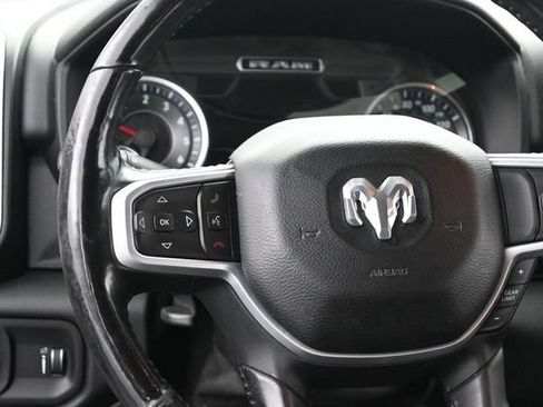Used 2020 RAM 1500 Big Horn AWD/4WD image 26