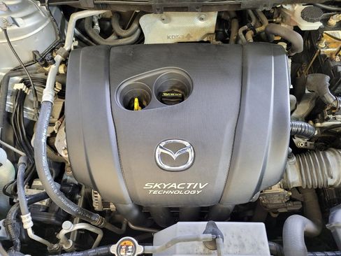 Used 2016 MAZDA CX-5 Touring image 30