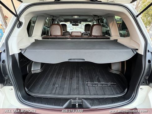 Used 2018 Subaru Forester 2.0XT Touring w/ Popular Package #2 image 24