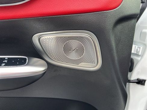 Used 2024 Mercedes-Benz GLC 43 AMG 4MATIC image 14