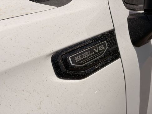 Used 2021 GMC Sierra 1500 Elevation RWD image 6