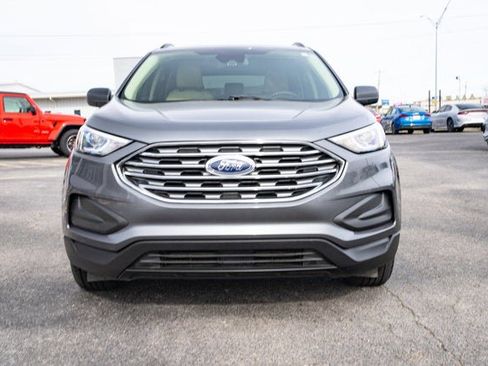 Used 2022 Ford Edge SE image 8