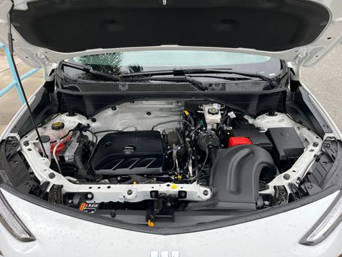 Used 2025 Buick Encore GX Preferred image 32