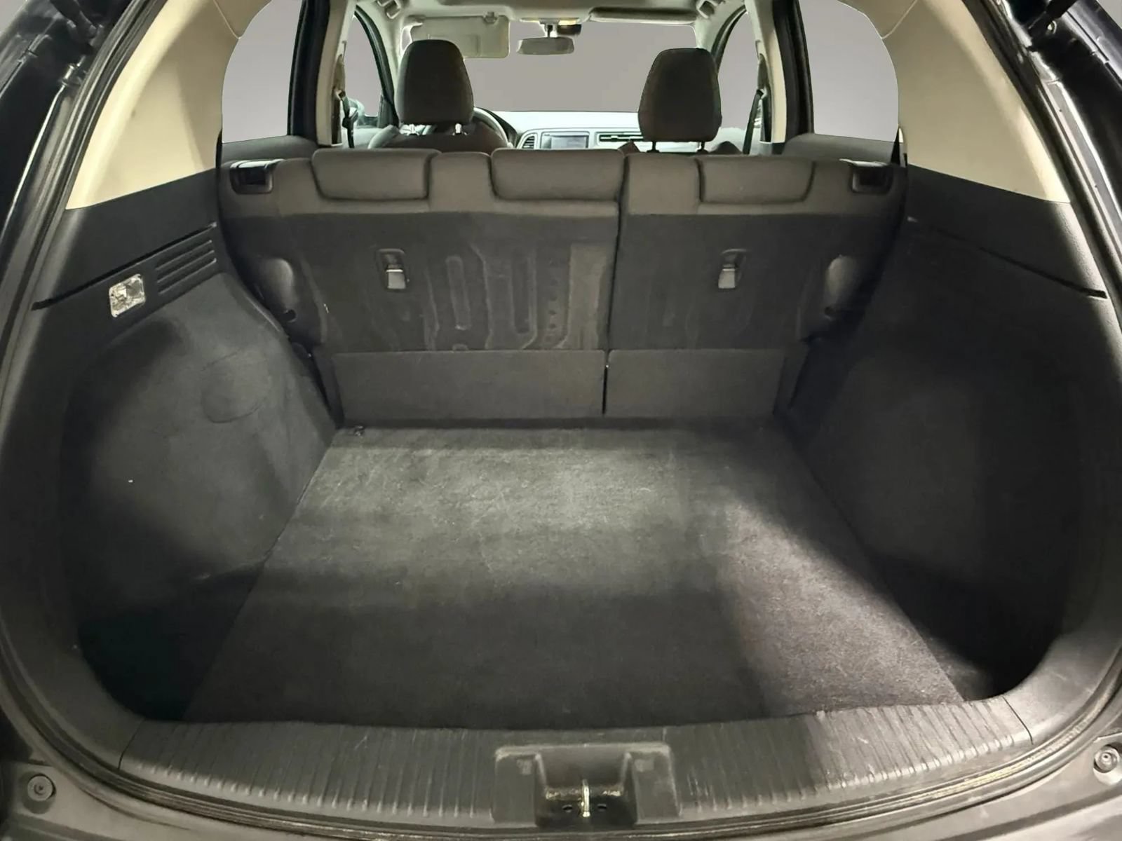 Used 2019 Honda HR-V EX image 20