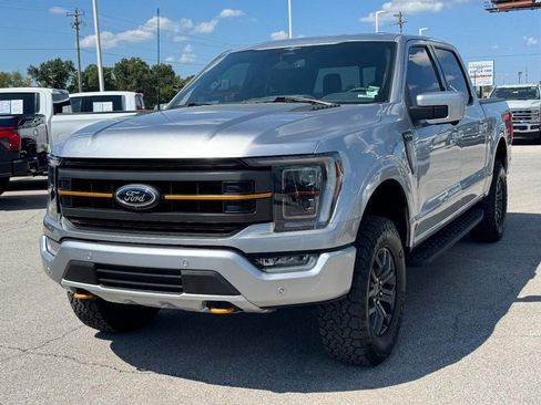 Used 2023 Ford F150 Tremor w/ Equipment Group 402A High AWD/4WD image 8