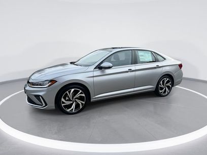 New 2026 Volkswagen Jetta SEL