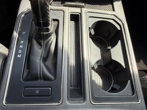 Used 2020 Ford F150 Raptor w/ Equipment Group 802A Luxury AWD/4WD image 41