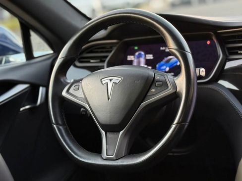 Used 2018 Tesla Model S 75D image 12