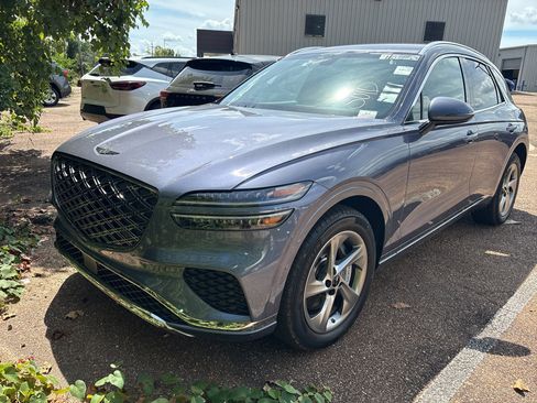 Used 2026 Genesis GV70 2.5T AWD/4WD image 1
