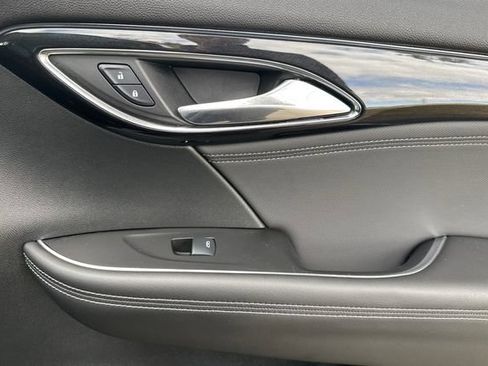 Used 2024 Buick Envision Preferred AWD/4WD image 21