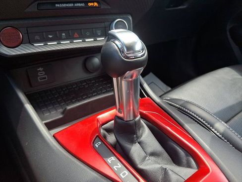 Used 2024 Ford Mustang Premium RWD image 15