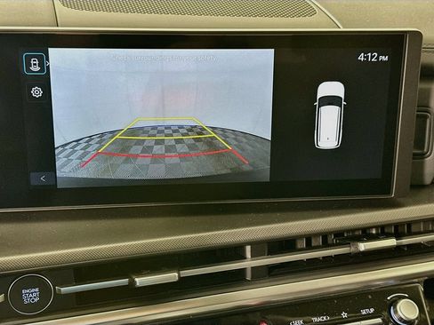 New 2027 Hyundai Santa Fe SEL w/ Tow & Go Package FWD image 12