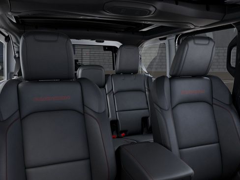 New 2026 Jeep Wrangler Unlimited Rubicon image 34