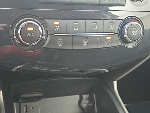 Used 2015 Nissan Altima 2.5 S w/ Power Driver Seat Package FWD image 22