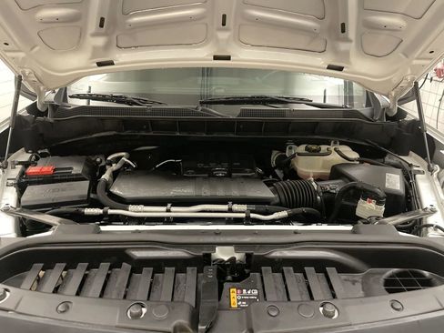 Used 2020 Chevrolet Silverado 1500 Custom w/ Rally Edition image 22