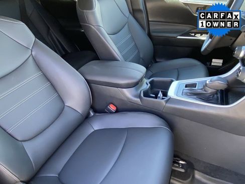 Certified 2025 Toyota RAV4 XLE Premium image 16