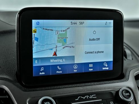 Used 2022 Ford Transit Connect XL FWD image 21