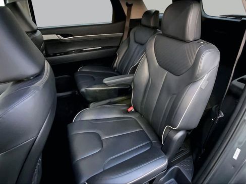 Used 2023 Hyundai Palisade XRT w/ Cargo Package FWD image 19
