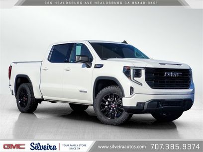 Used 2023 GMC Sierra 1500 Elevation