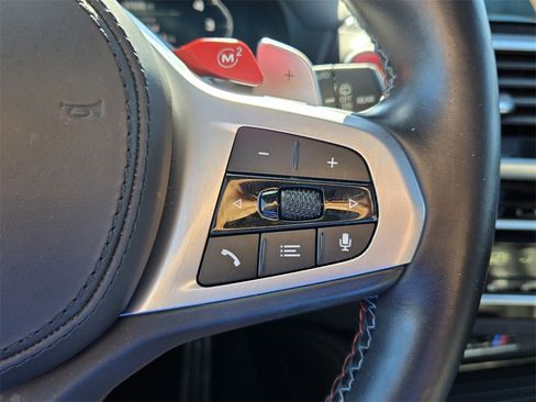 Used 2021 BMW X3 M M w/ Competition Package image 25