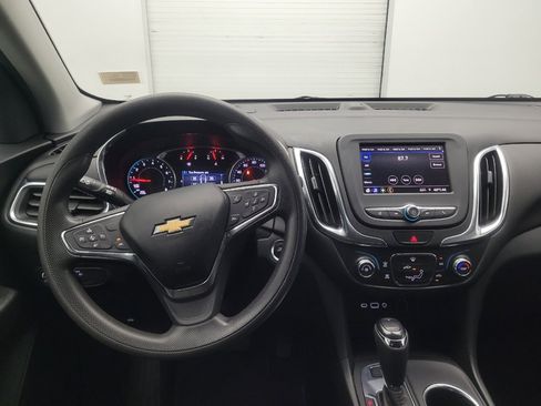 Used 2021 Chevrolet Equinox LT image 22