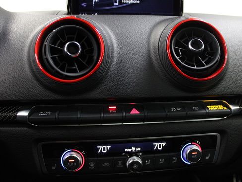 Used 2019 Audi RS 3 image 34