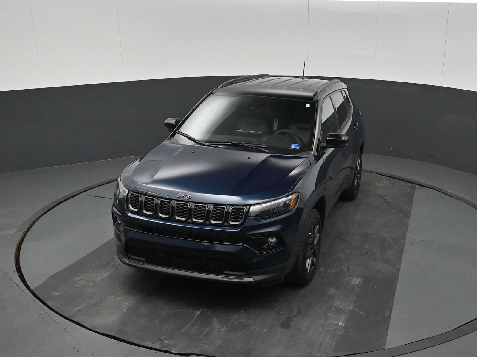 Used 2026 Jeep Compass Limited AWD/4WD image 22