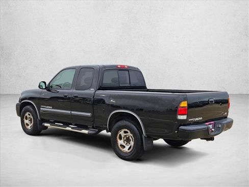 Used 2003 Toyota Tundra SR5 image 7
