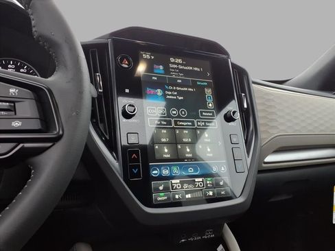 New 2026 Subaru Forester Premium image 9