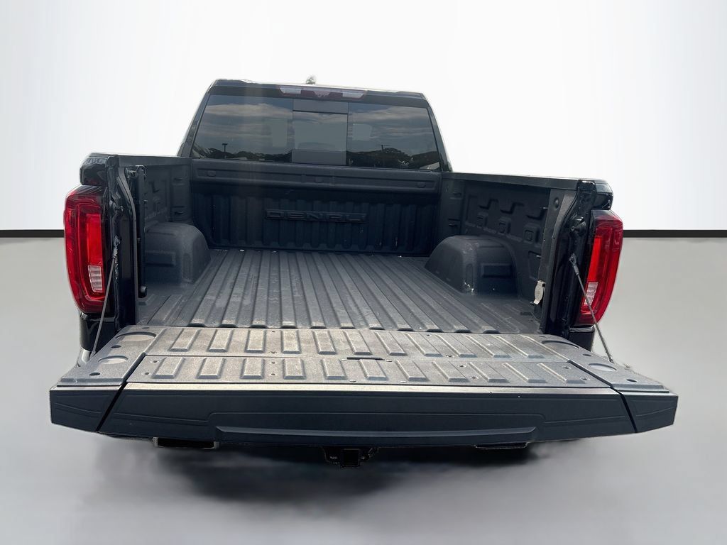 Used 2023 GMC Sierra 1500 Denali w/ Technology Package AWD/4WD image 28