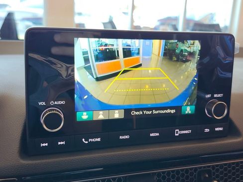 New 2026 Honda Civic Sport image 21