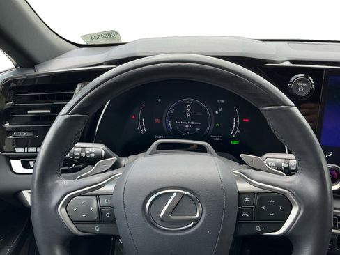 Used 2024 Lexus RX 350 w/ Convenience Package AWD/4WD image 12