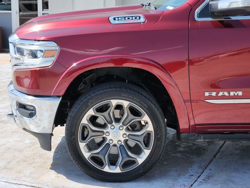 Used 2020 RAM 1500 Limited RWD image 10