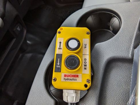 New 2024 RAM 3500 Tradesman w/ Chrome Appearance Group image 25