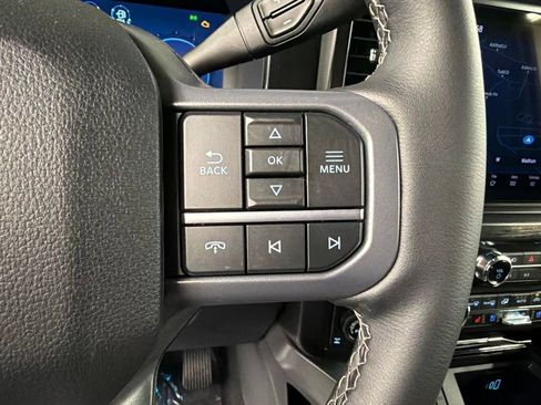 New 2026 Ford F250 4x4 Crew Cab Super Duty image 21