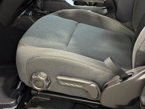 New 2025 Jeep Wrangler Sport S image 16
