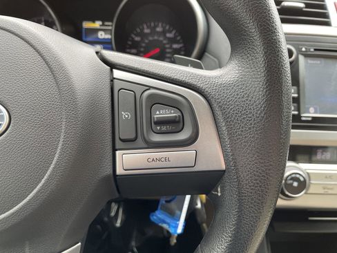 Used 2015 Subaru Legacy 2.5i AWD/4WD image 11
