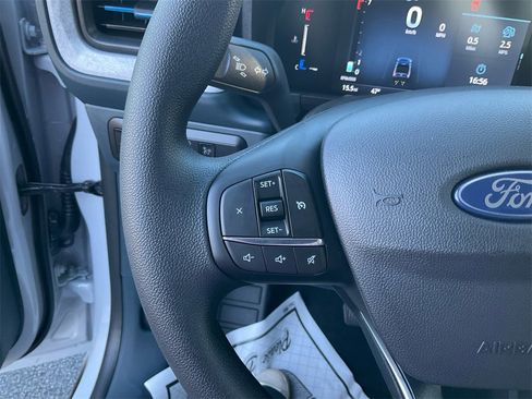 New 2025 Ford Maverick XLT w/ 4K Tow Package image 23