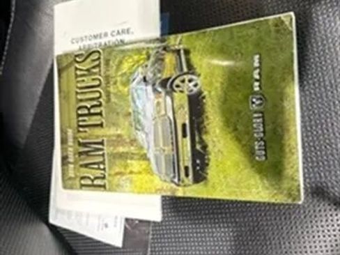 Used 2016 RAM 1500 Laramie w/ Convenience Group image 30