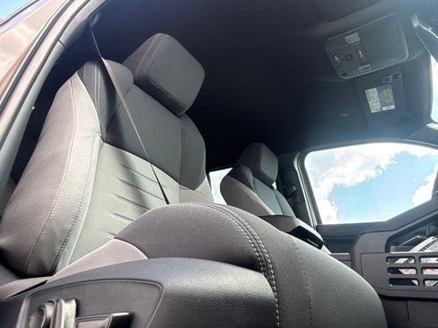 New 2026 Toyota Tacoma TRD Sport RWD image 27