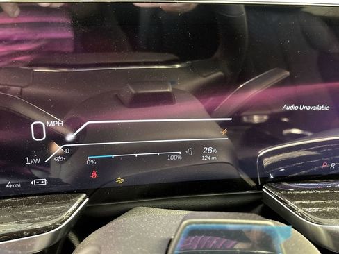 New 2025 Cadillac Escalade IQ Sport 1 image 16