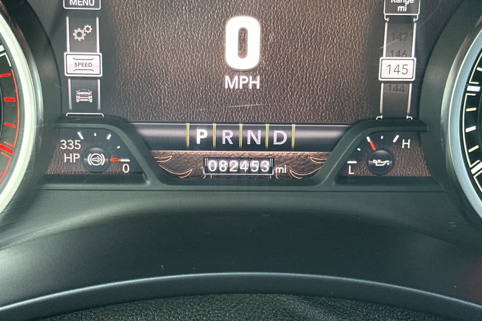 Used 2022 RAM 2500 Laramie AWD/4WD image 25