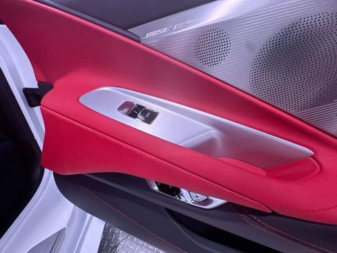 Used 2024 Chevrolet Corvette Stingray Preferred Conv w/ 2LT image 38